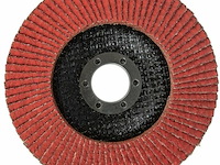 Lamellenschuurschijven set - afbeelding 4 van  4