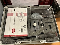 Lamello clamex s-20 demonteerbare verbinders - afbeelding 3 van  6