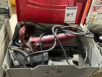 Lamello classic x lamellenfrees - afbeelding 1 van  4