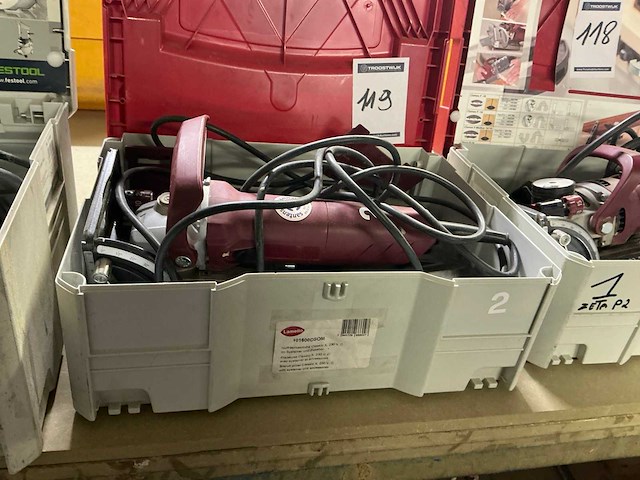 Lamello classic x lamellenfrees - afbeelding 4 van  4