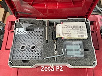 Lamello zeta p2 koekjesfrees - afbeelding 8 van  11