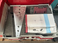 Lamello zeta p2 koekjesfrees - afbeelding 9 van  11