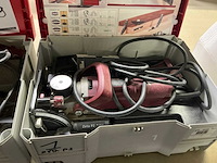 Lamello zeta p2 lamellenfrees - afbeelding 1 van  3