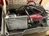 Lamello zeta p2 lamellenfrees - afbeelding 2 van  3