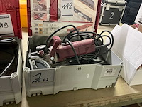 Lamello zeta p2 lamellenfrees - afbeelding 3 van  3