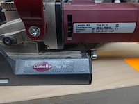 Lamello - afbeelding 3 van  6
