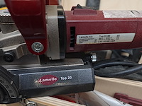 Lamello - afbeelding 3 van  4