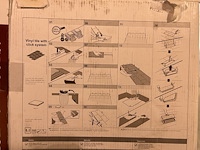 Lamett luxury vinyl tegels (+/- 100m²) - afbeelding 5 van  7