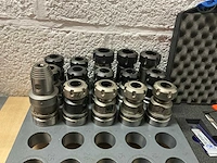 Lamina hsk50 spantanghouder er25 (11x) - afbeelding 2 van  5