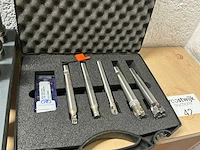 Lamina hsk50 spantanghouder er25 (11x) - afbeelding 4 van  5
