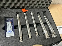 Lamina hsk50 spantanghouder er25 (11x) - afbeelding 5 van  5