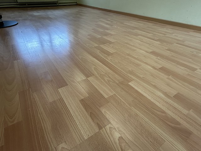 Laminaat - 18m² - afbeelding 2 van  2