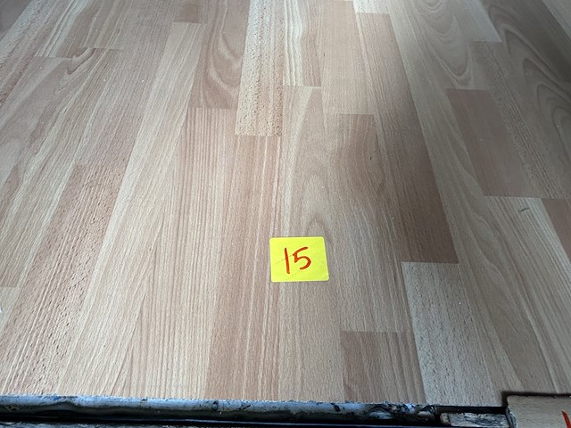 Laminaat - 18m² - afbeelding 3 van  4