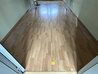 Laminaat - 18m² - afbeelding 1 van  3
