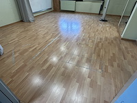 Laminaat - 38m² - afbeelding 1 van  2