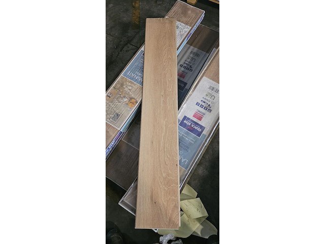 Laminaat 10m² - afbeelding 1 van  4