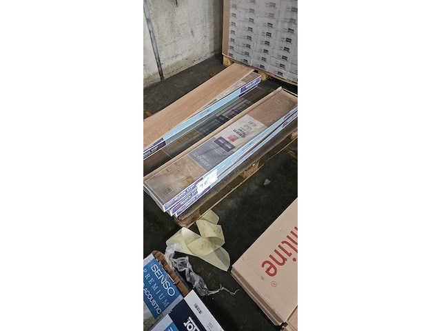 Laminaat 10m² - afbeelding 4 van  4