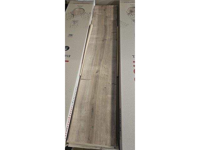 Laminaat 10m² - afbeelding 1 van  2