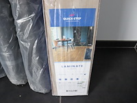 Laminaat en onderlaag - afbeelding 3 van  5