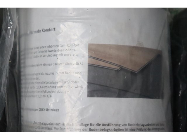 Laminaat en onderlaag - afbeelding 5 van  5