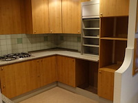 Laminaat keuken - afbeelding 1 van  6