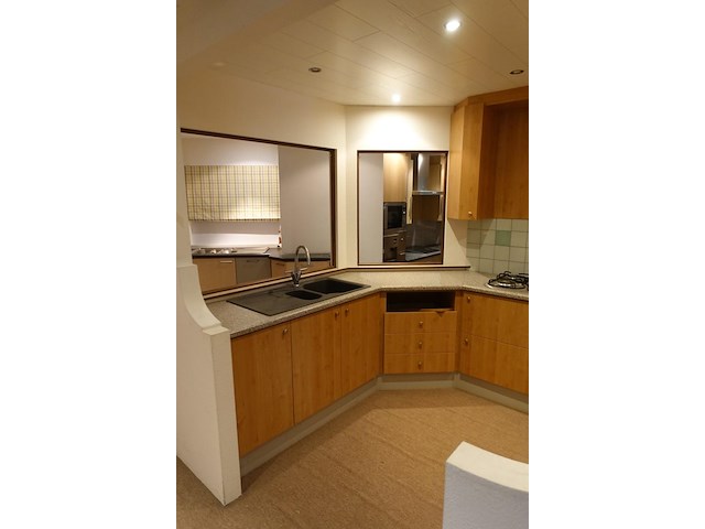 Laminaat keuken - afbeelding 2 van  6