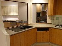 Laminaat keuken - afbeelding 2 van  6