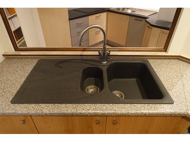 Laminaat keuken - afbeelding 3 van  6