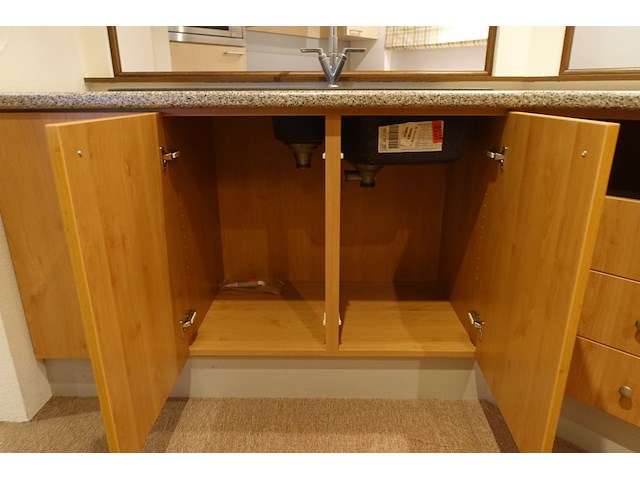 Laminaat keuken - afbeelding 4 van  6