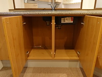 Laminaat keuken - afbeelding 4 van  6