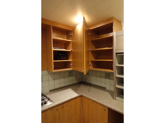 Laminaat keuken - afbeelding 6 van  6