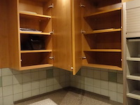 Laminaat keuken - afbeelding 6 van  6