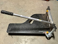 Laminaatknipper - afbeelding 1 van  3