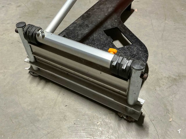 Laminaatknipper - afbeelding 2 van  3