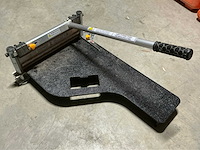 Laminaatknipper - afbeelding 3 van  3