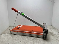 Laminaatsnijder 330mm