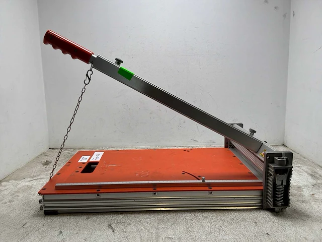 Laminaatsnijder 330mm - afbeelding 2 van  4
