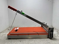 Laminaatsnijder 330mm - afbeelding 2 van  4