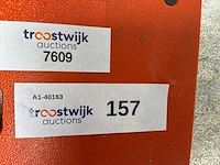 Laminaatsnijder 330mm - afbeelding 4 van  4