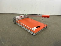 Laminaatsnijder 330mm