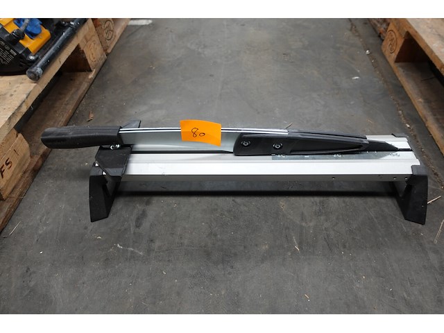 Laminaatsnijder wolfcraft - afbeelding 1 van  5