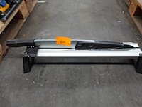 Laminaatsnijder wolfcraft - afbeelding 1 van  5