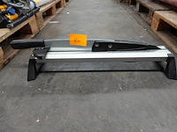 Laminaatsnijder wolfcraft - afbeelding 2 van  5