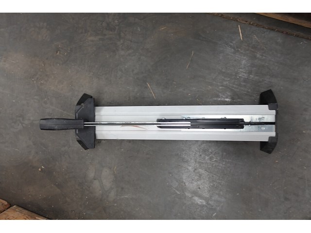 Laminaatsnijder wolfcraft - afbeelding 3 van  5