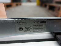 Laminaatsnijder wolfcraft - afbeelding 5 van  5