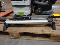 Laminaatsnijder wolfcraft - afbeelding 1 van  2