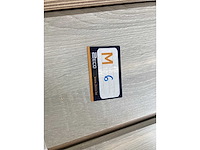 Laminaatvloer en muurbekleding - afbeelding 3 van  11