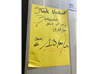 Laminaatvloer en muurbekleding - afbeelding 4 van  11