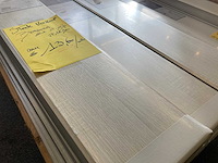 Laminaatvloer en muurbekleding - afbeelding 6 van  11