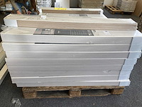 Laminaatvloer en muurbekleding - afbeelding 7 van  11